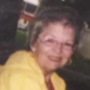 Meet your Posher, Jayne